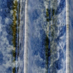 Pleated 32.25 Inch 150.00 Watt Cornflower Blue Table Lamp Portable Light 9 Pleated 32.25 Inch 150.00 Watt Cornflower Blue Table Lamp Portable Light -Home Lighting 9pleatedtlbl 3 1