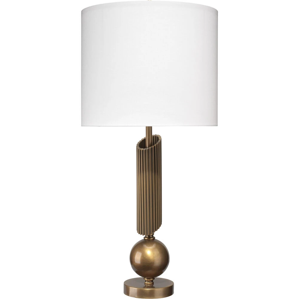 Ravel 1 Light 15.75 Inch Table Lamp 3 Ravel 1 Light 15.75 Inch Table Lamp