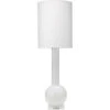 Studio 1 Light 10.00 Inch Table Lamp 1 Studio 1 Light 10.00 Inch Table Lamp -Home Lighting 9studwhd131t 1