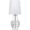 Talon 1 Light 11.00 Inch Table Lamp -Home Lighting 9talontlcl