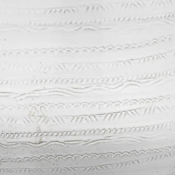 Trace 26 Inch 150.00 Watt White Table Lamp Portable Light -Home Lighting 9tracesmtlwh 1