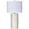 Undertow 33.5 Inch 150.00 Watt Cream Table Lamp Portable Light -Home Lighting 9undertotlcr