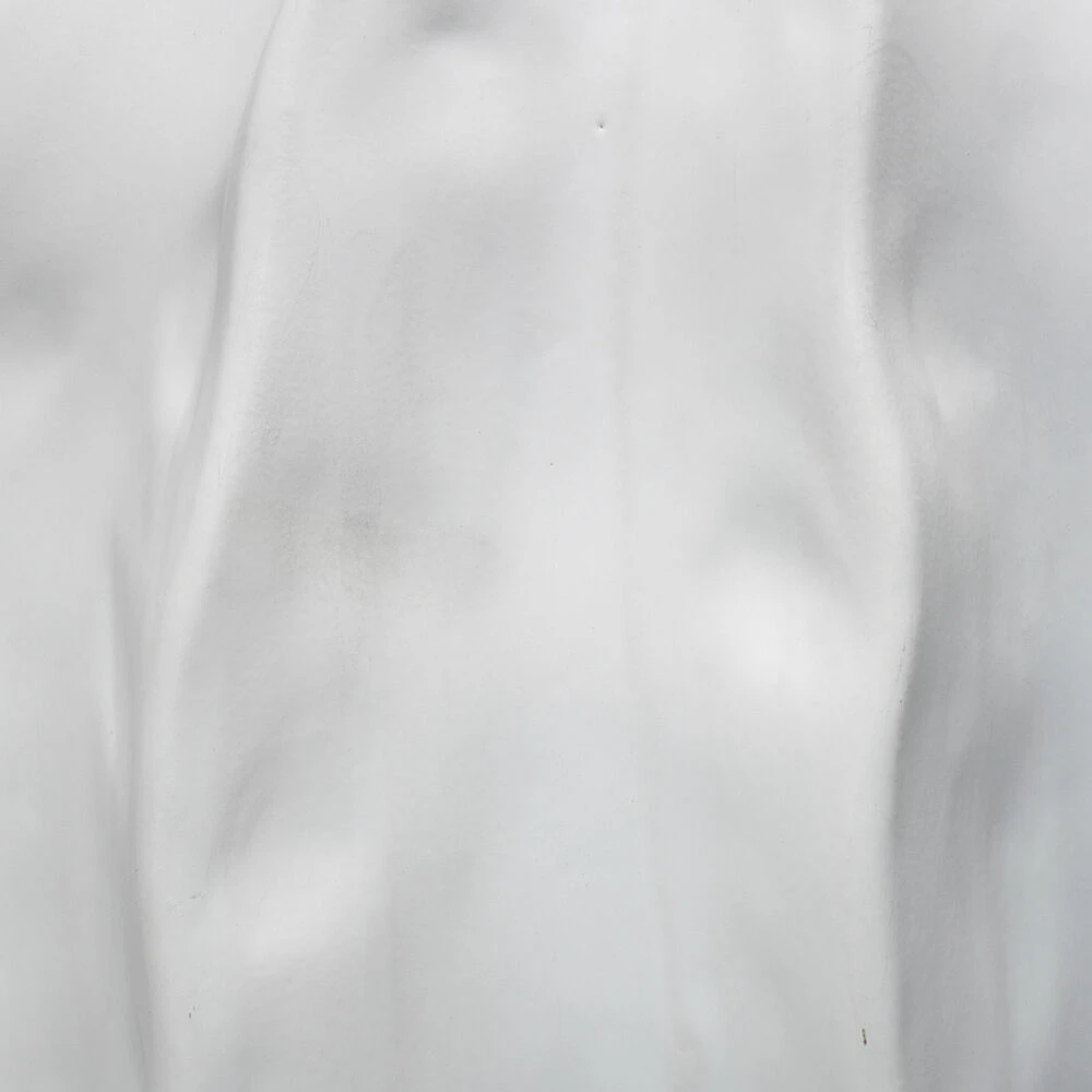 Urchin 28 Inch 150.00 Watt Matte White Table Lamp Portable Light 4 Urchin 28 Inch 150.00 Watt Matte White Table Lamp Portable Light - Image 2