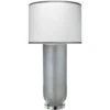 Vapor 24 Inch 150.00 Watt Opal Table Lamp Portable Light 1 Vapor 24 Inch 150.00 Watt Opal Table Lamp Portable Light -Home Lighting 9vapomdopal