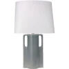 Woodstock 26 Inch 150.00 Watt Mist Table Lamp Portable Light 1 Woodstock 26 Inch 150.00 Watt Mist Table Lamp Portable Light -Home Lighting 9woodmiov131