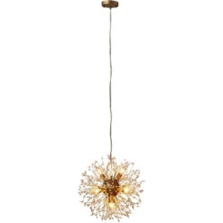Starlight Pendant Ceiling Light -Home Lighting ls5starab 4