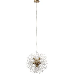 Starlight Pendant Ceiling Light -Home Lighting ls5starab 5