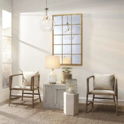 Amelia 24.5 Inch 100.00 Watt White Table Lamp Portable Light 11 Amelia 24.5 Inch 100.00 Watt White Table Lamp Portable Light -Home Lighting ls9ameliwhbr 4 1