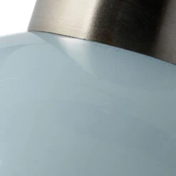 Draft 69 Inch 25.00 Watt Blue Floor Lamp Portable Light -Home Lighting ls9draftflbl 3