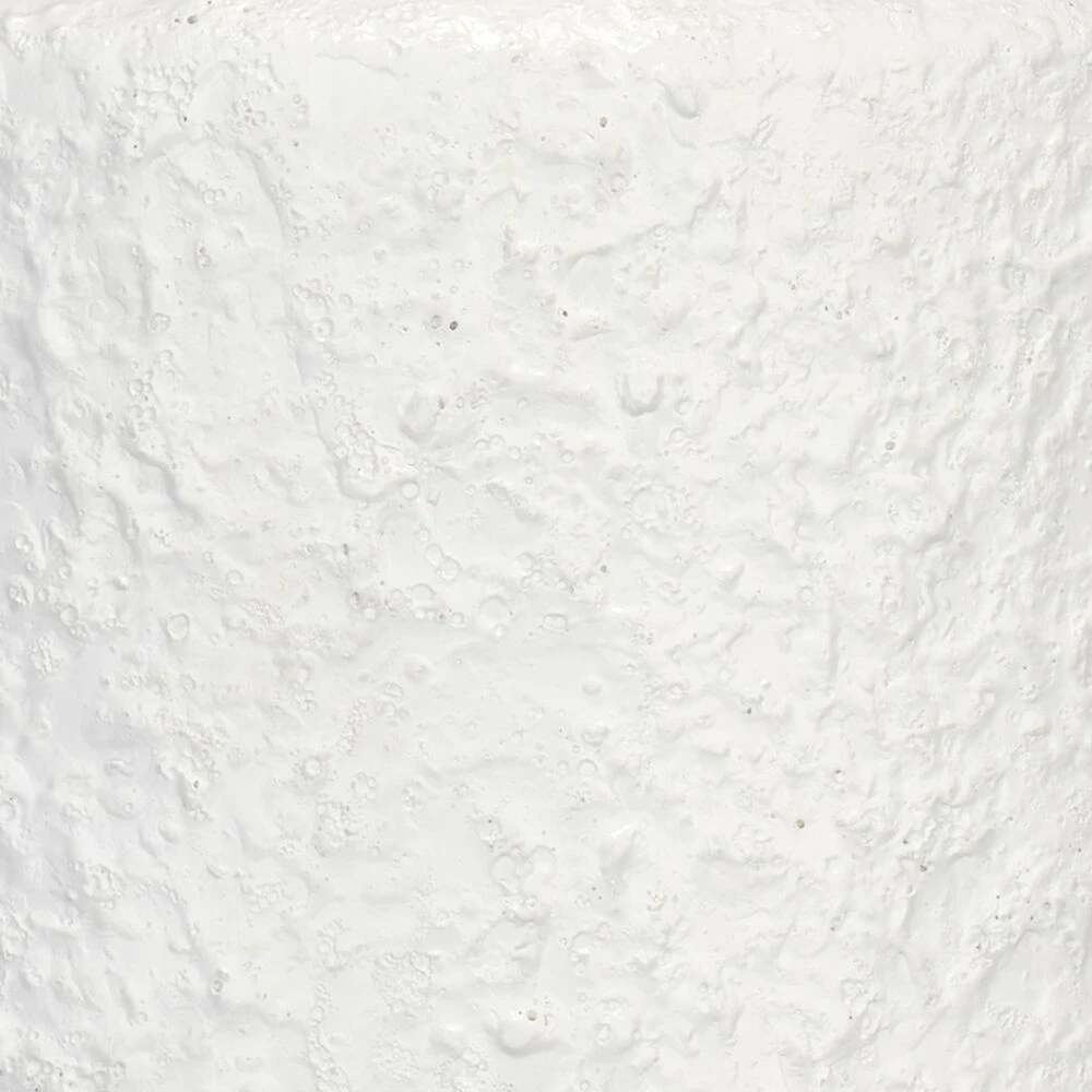 Flinstone 23.25 Inch 100.00 Watt White Table Lamp Portable Light 6 Flinstone 23.25 Inch 100.00 Watt White Table Lamp Portable Light - Image 4