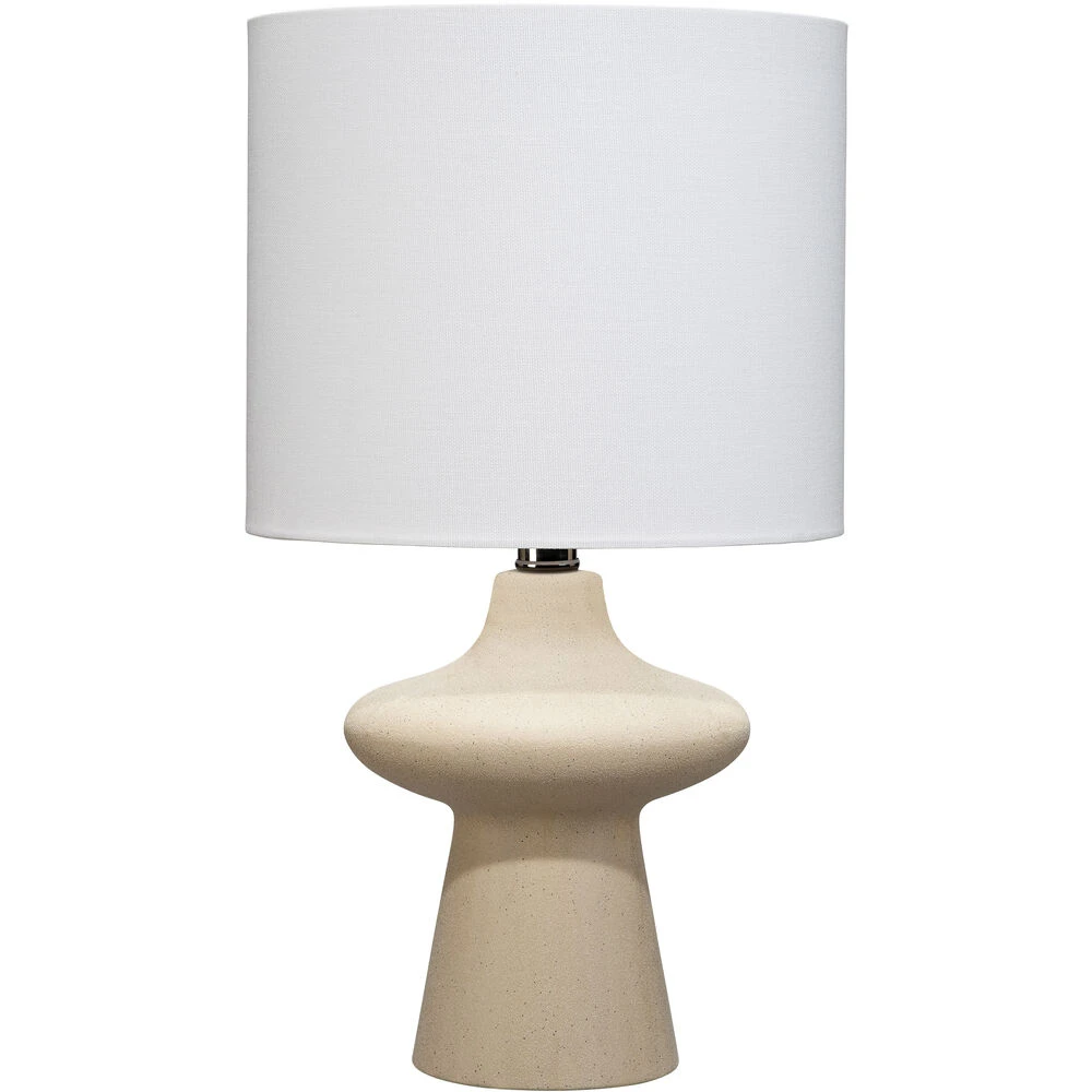 Oliver 16.5 Inch 60.00 Watt Beige Table Lamp Portable Light 3 Oliver 16.5 Inch 60.00 Watt Beige Table Lamp Portable Light