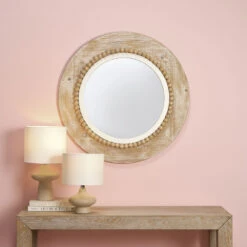 Oliver 16.5 Inch 60.00 Watt Beige Table Lamp Portable Light -Home Lighting ls9oliverbe 4 1