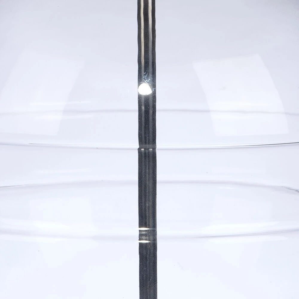 Satellite 31 Inch 150.00 Watt Black Table Lamp Portable Light 6 Satellite 31 Inch 150.00 Watt Black Table Lamp Portable Light - Image 4