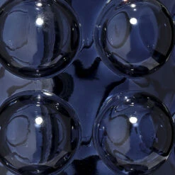 Seltzer 11.25 Inch 25.00 Watt Blue Table Lamp Portable Light 9 Seltzer 11.25 Inch 25.00 Watt Blue Table Lamp Portable Light -Home Lighting ls9seltzerbl 3