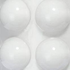 Seltzer 11.25 Inch 25.00 Watt White Table Lamp Portable Light -Home Lighting ls9seltzerwh 3